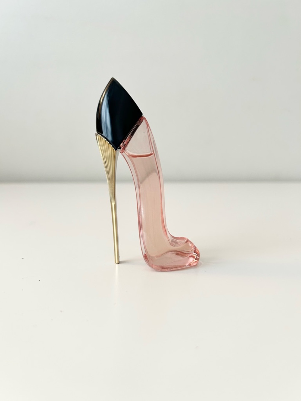 🌸CAROLINA HERRERA Good Girl Blush EDP Dabber Deluxe Mini 7 mL